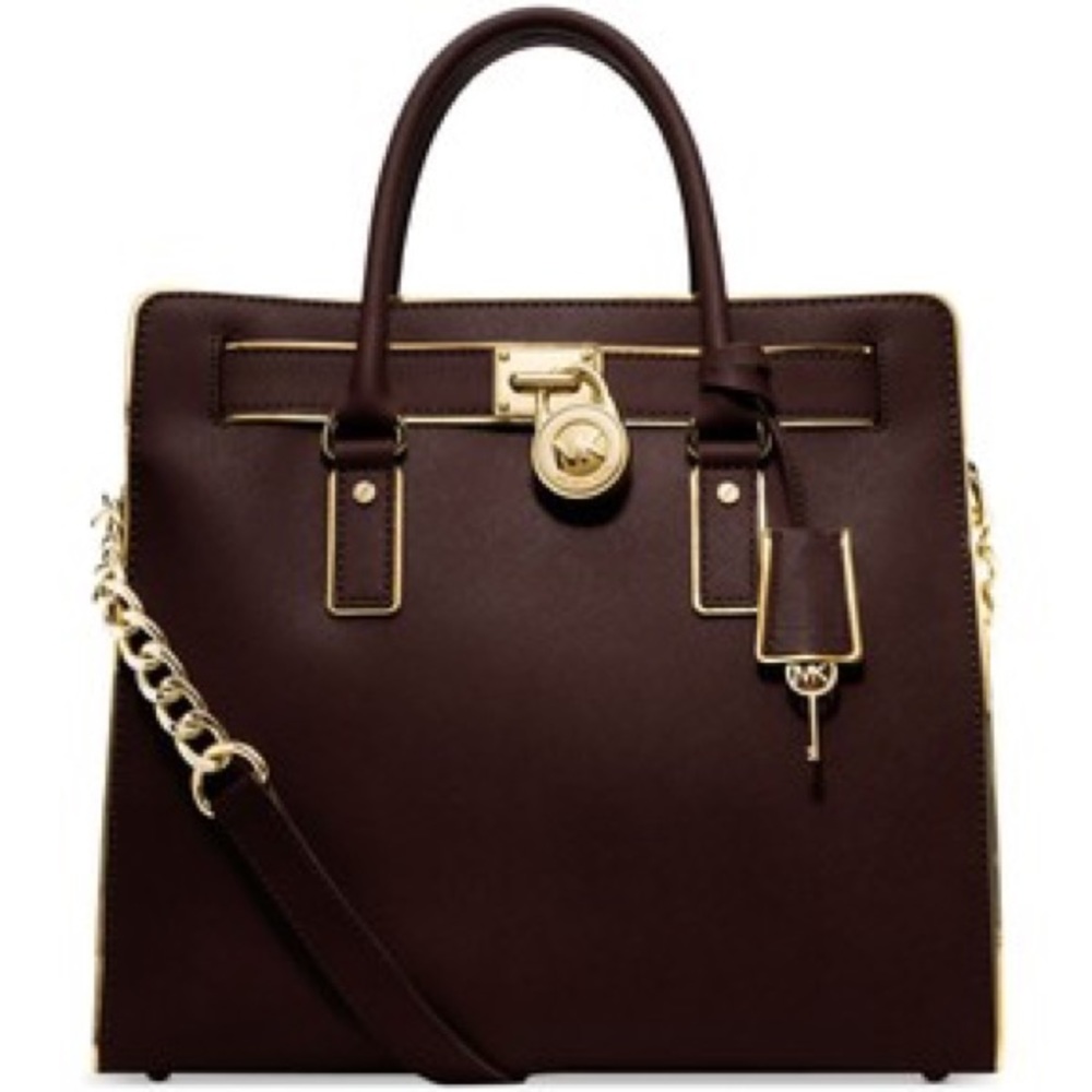 Michael Kors Tote Bag & Original Dust Bag
